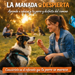 La manada despierta semestral