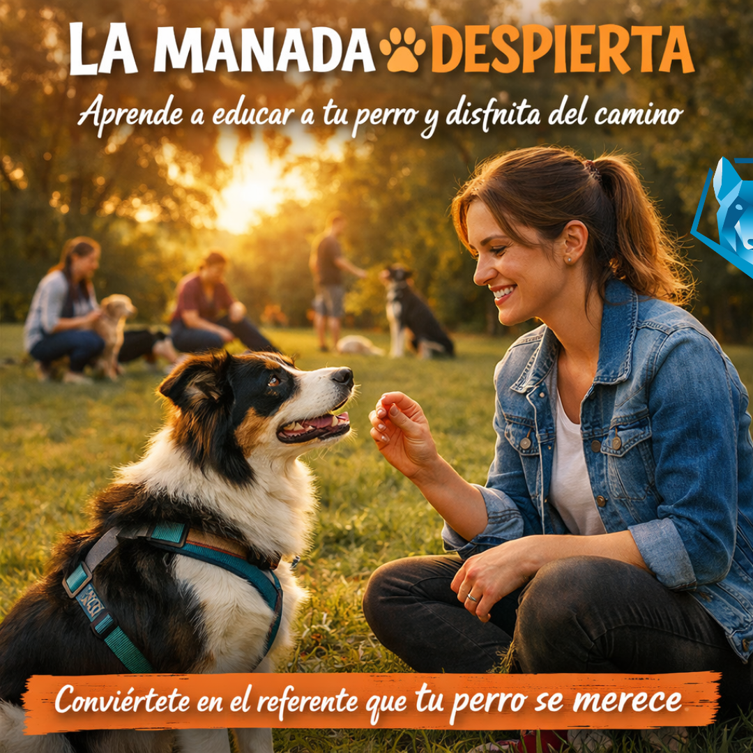 La manada despierta mensual